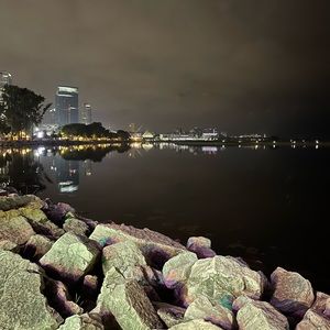 Meet your Posher, Nico